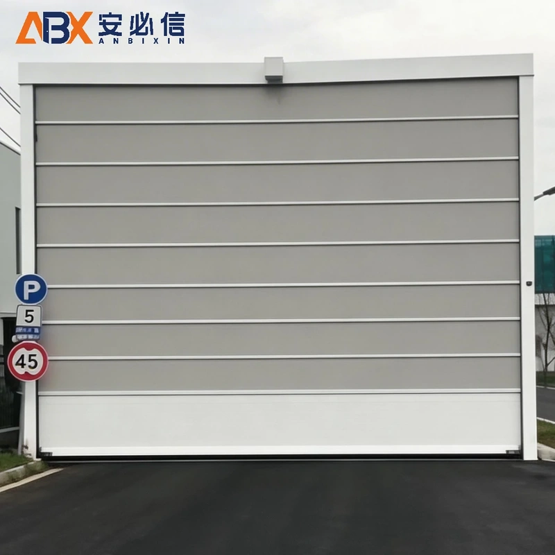 拉萨快速堆积门