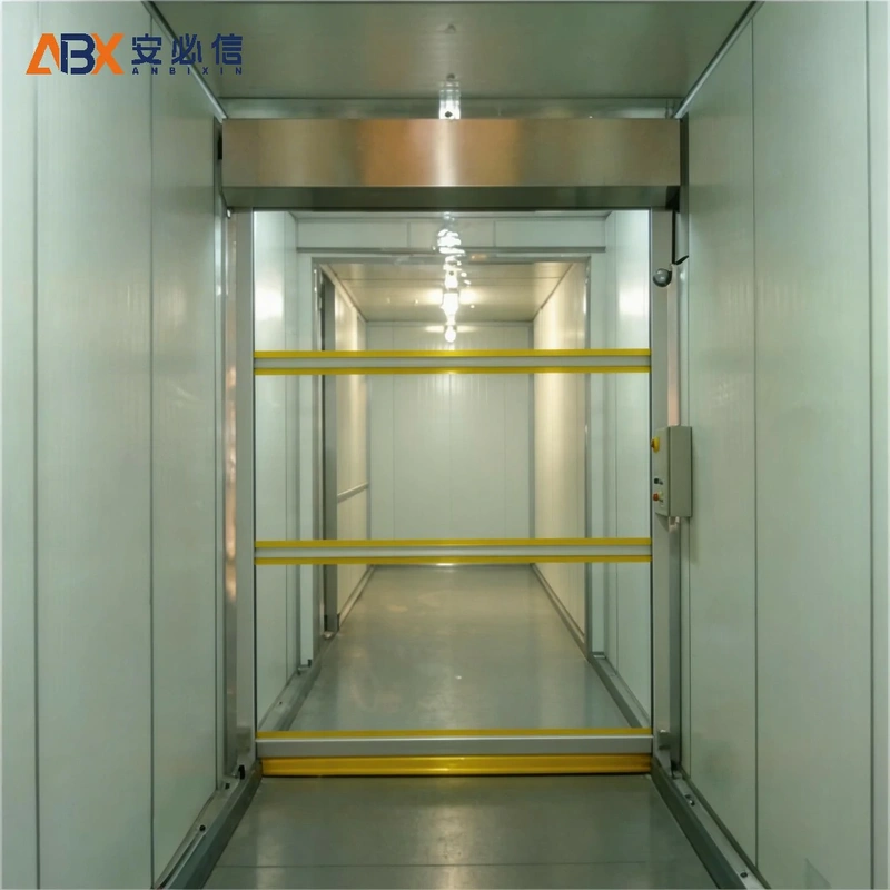 拉萨快速卷帘门